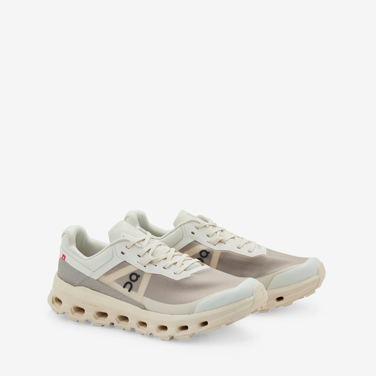 Cloudvista 2 Cream | Desert