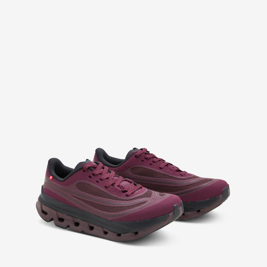 Women's Cloudflow 5 AD Fig | Mulberry