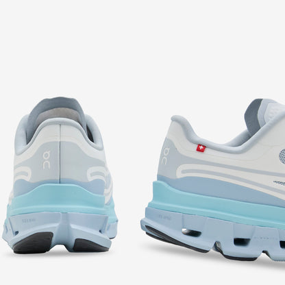 Women's Cloudflow 5 AD Hail | White
