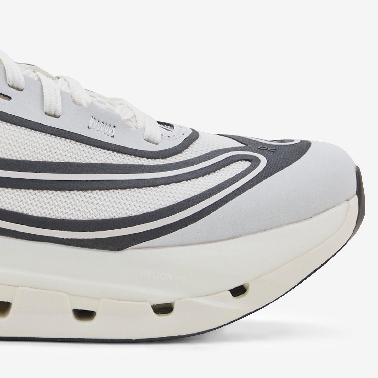 Cloudflow 5 AD Ivory | Black