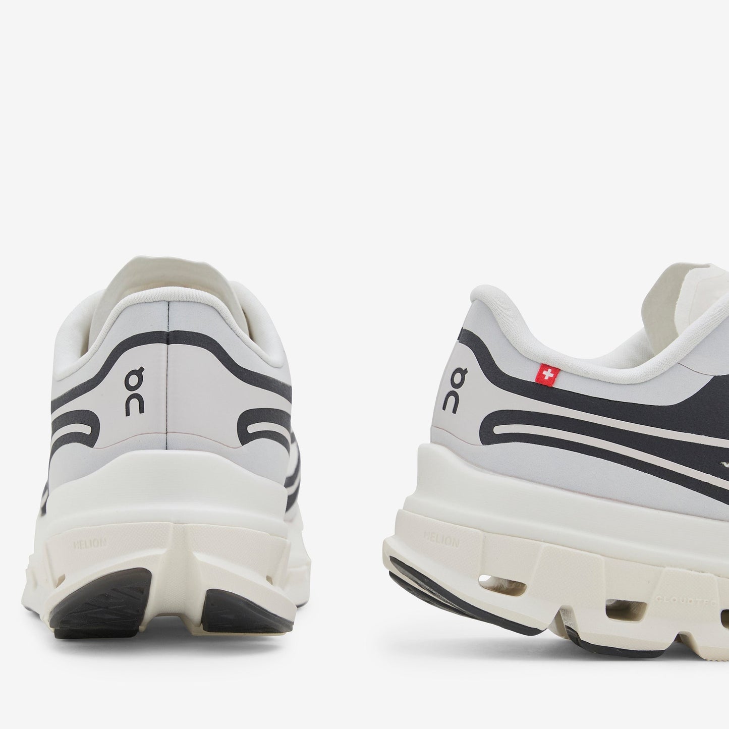 Cloudflow 5 AD Ivory | Black