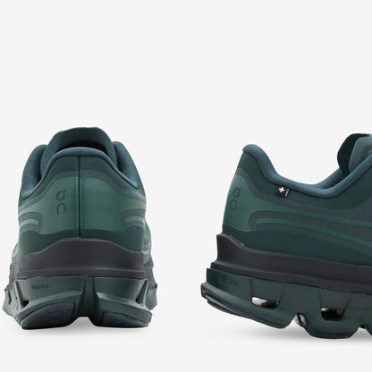 Women's Cloudflow 5 AD Obsidian | Evergreen