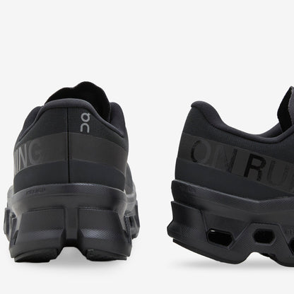Women's Cloudmonster 1 Black | Black