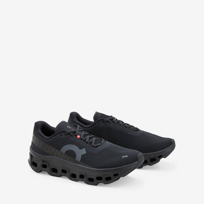 Women's Cloudmonster 1 Black | Black
