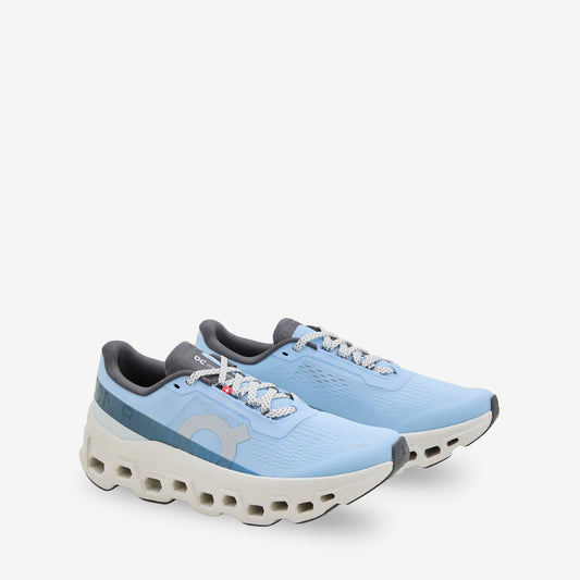 Women's Cloudmonster 1 Cerulean | Ice