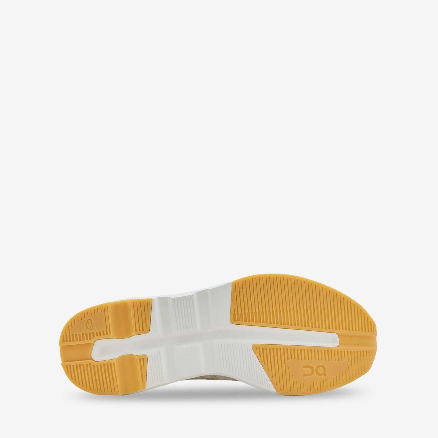 Women's Cloudzone Moon Ivory | Ivory