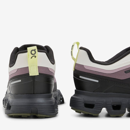 Women's Cloud 6 Geo Waterproof Dew | Gobi