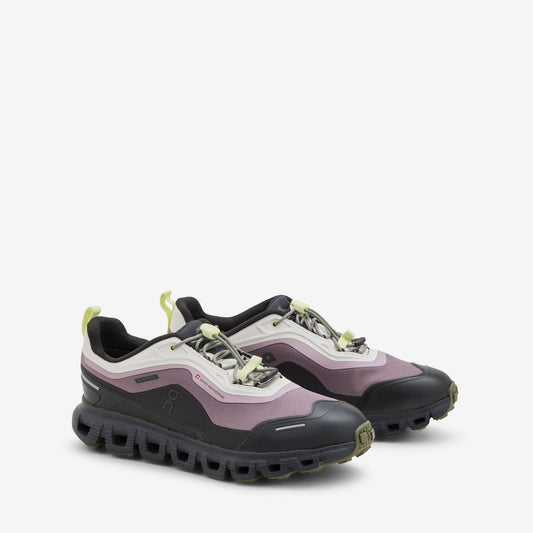 Women's Cloud 6 Geo Waterproof Dew | Gobi