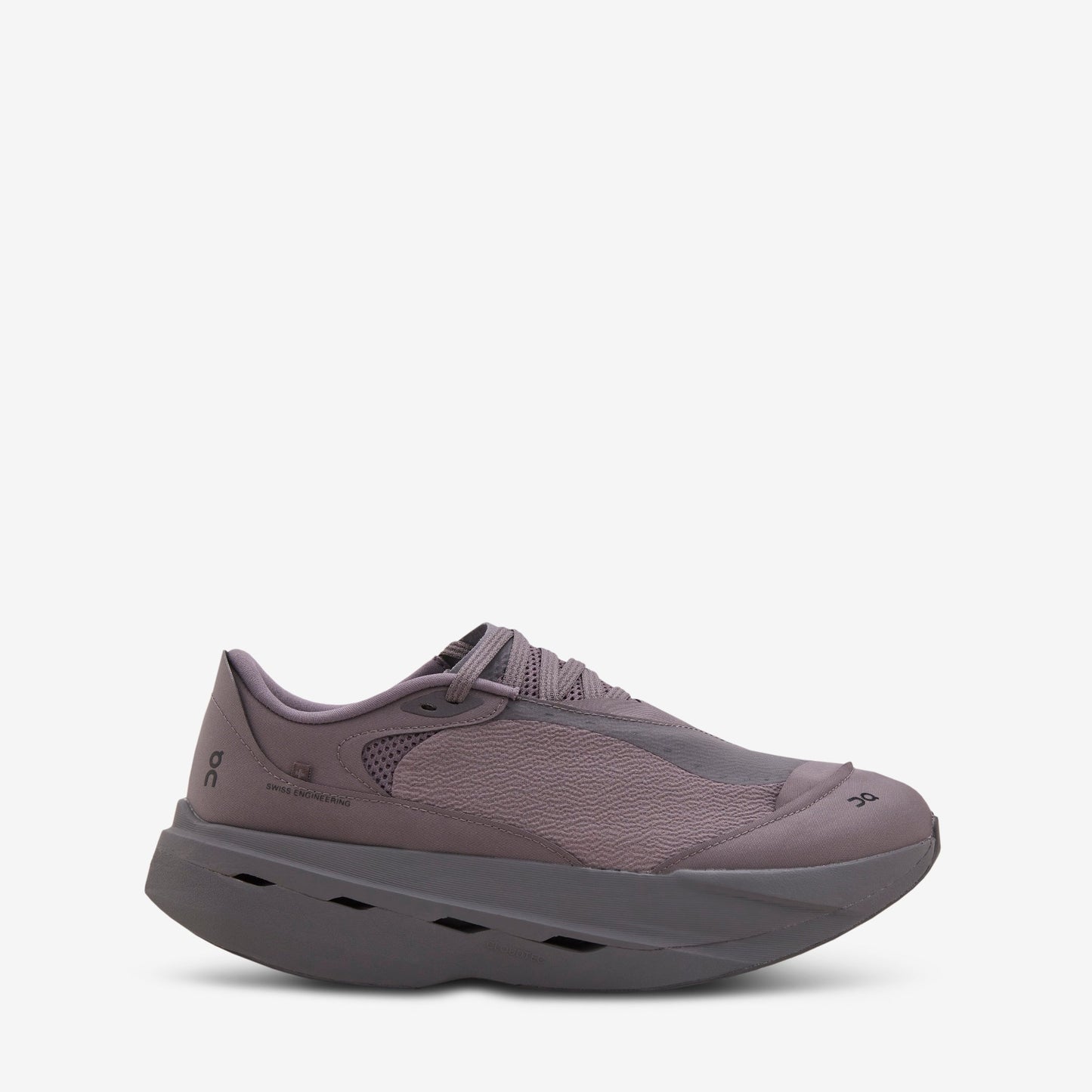 Post Archive Faction (PAF) x Women's Cloudboom Volt Ember | Pebble