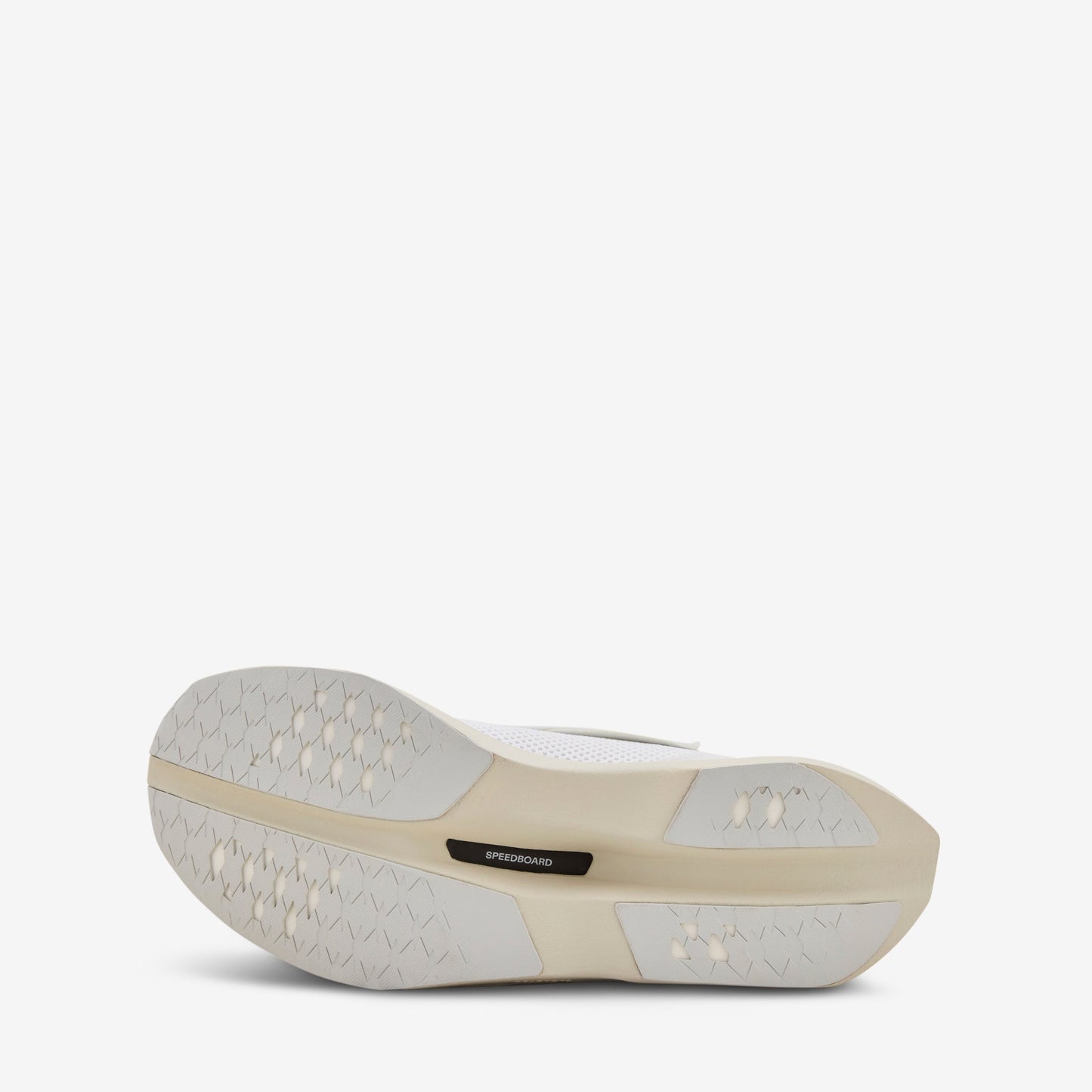 Post Archive Faction (PAF) x Women's Cloudboom Volt White | Gale