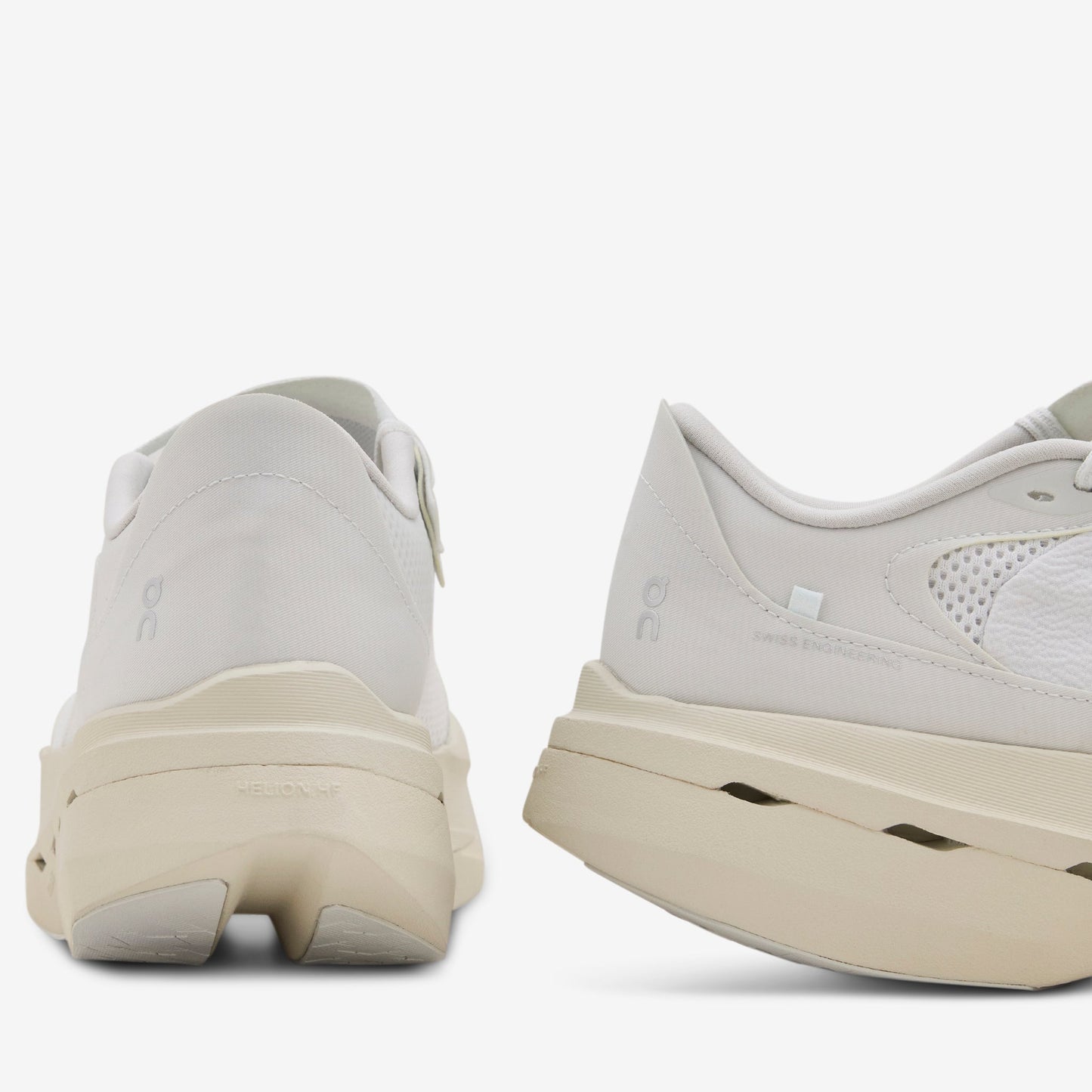 Post Archive Faction (PAF) x Women's Cloudboom Volt White | Gale