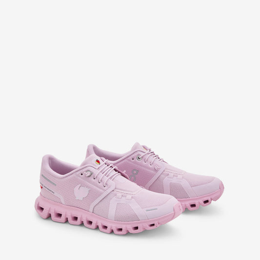 Sky High Farm x Women's Cloud 6 Aster | Begonia