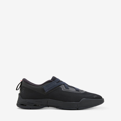 Women's Cloudnova Moon Black | Ink