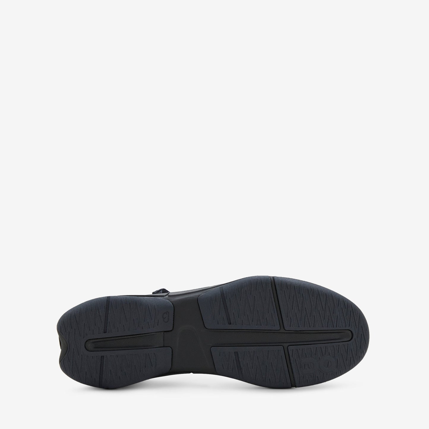 Women's Cloudnova Moon Black | Ink
