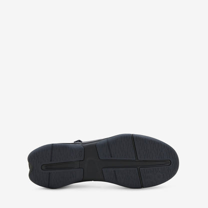 Women's Cloudnova Moon Black | Ink