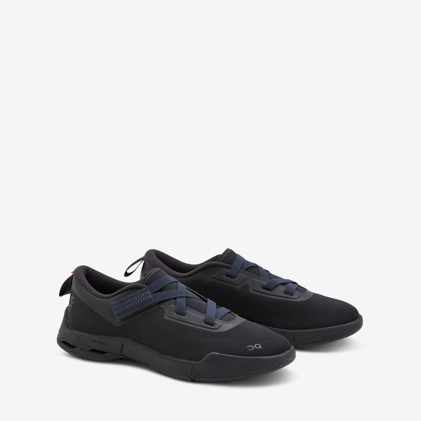 Women's Cloudnova Moon Black | Ink