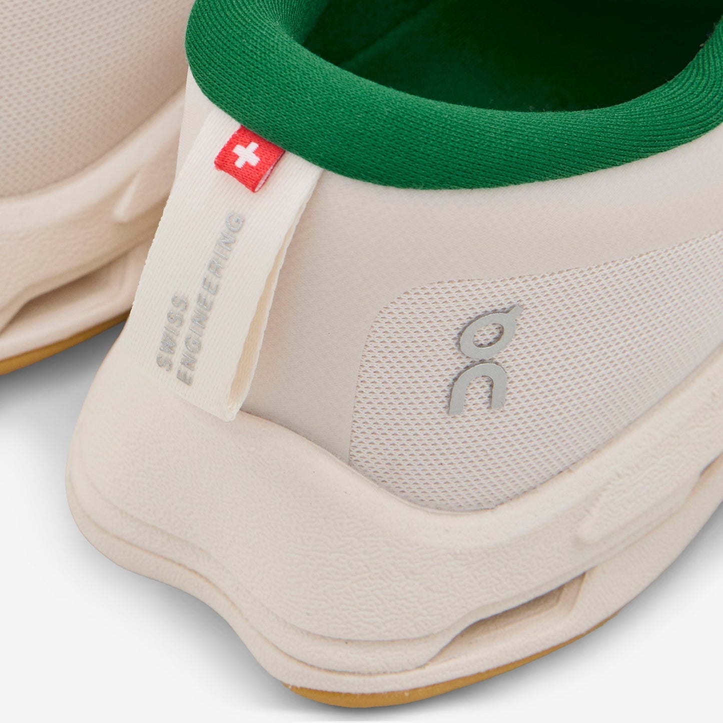Women's Cloudnova Moon Dew | Spruce
