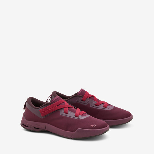Women's Cloudnova Moon Fig | Fig