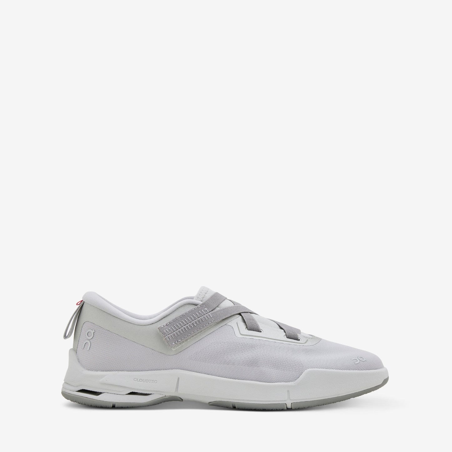 Women's Cloudnova Moon Wolf | Alloy
