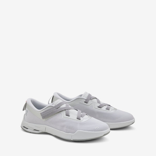 Women's Cloudnova Moon Wolf | Alloy