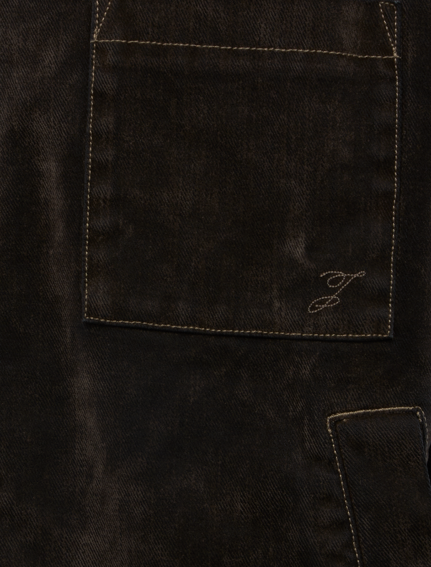 LA CHEMISE BOULANGER