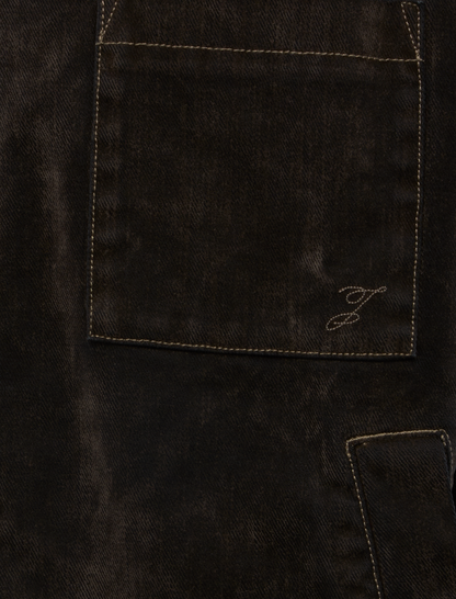 LA CHEMISE BOULANGER