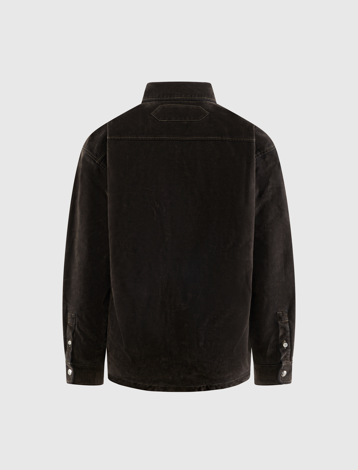 LA CHEMISE BOULANGER
