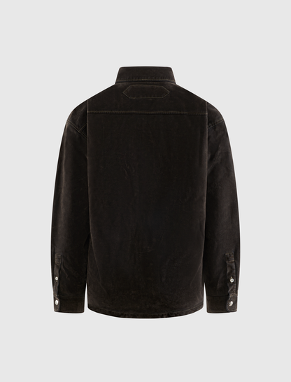 LA CHEMISE BOULANGER