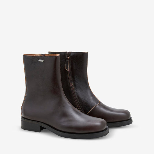 Camion Boot Deep Americano Leather
