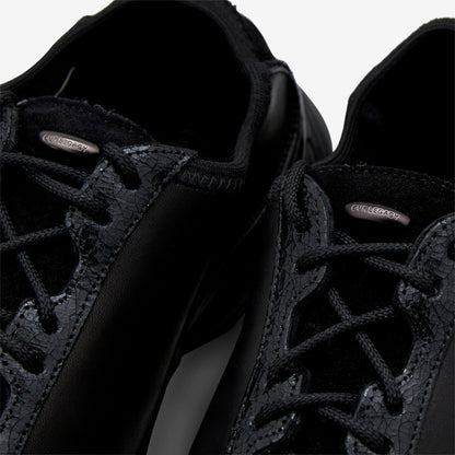 Klove Black Leather