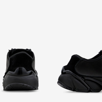 Klove Black Leather