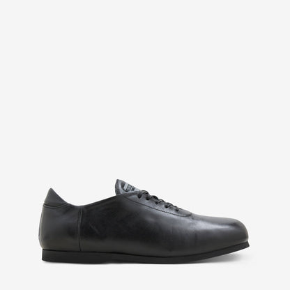 Sneak In Sombre Satin Bovine