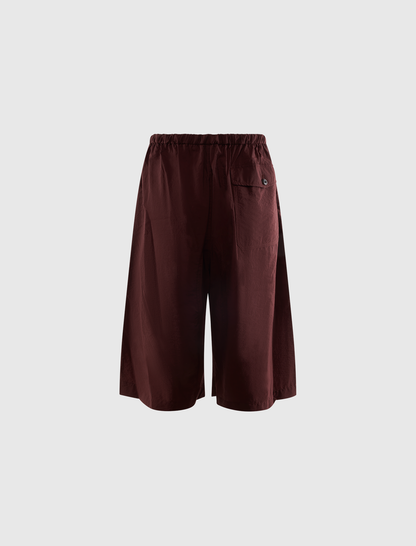 CARGO EASY SHORTS
