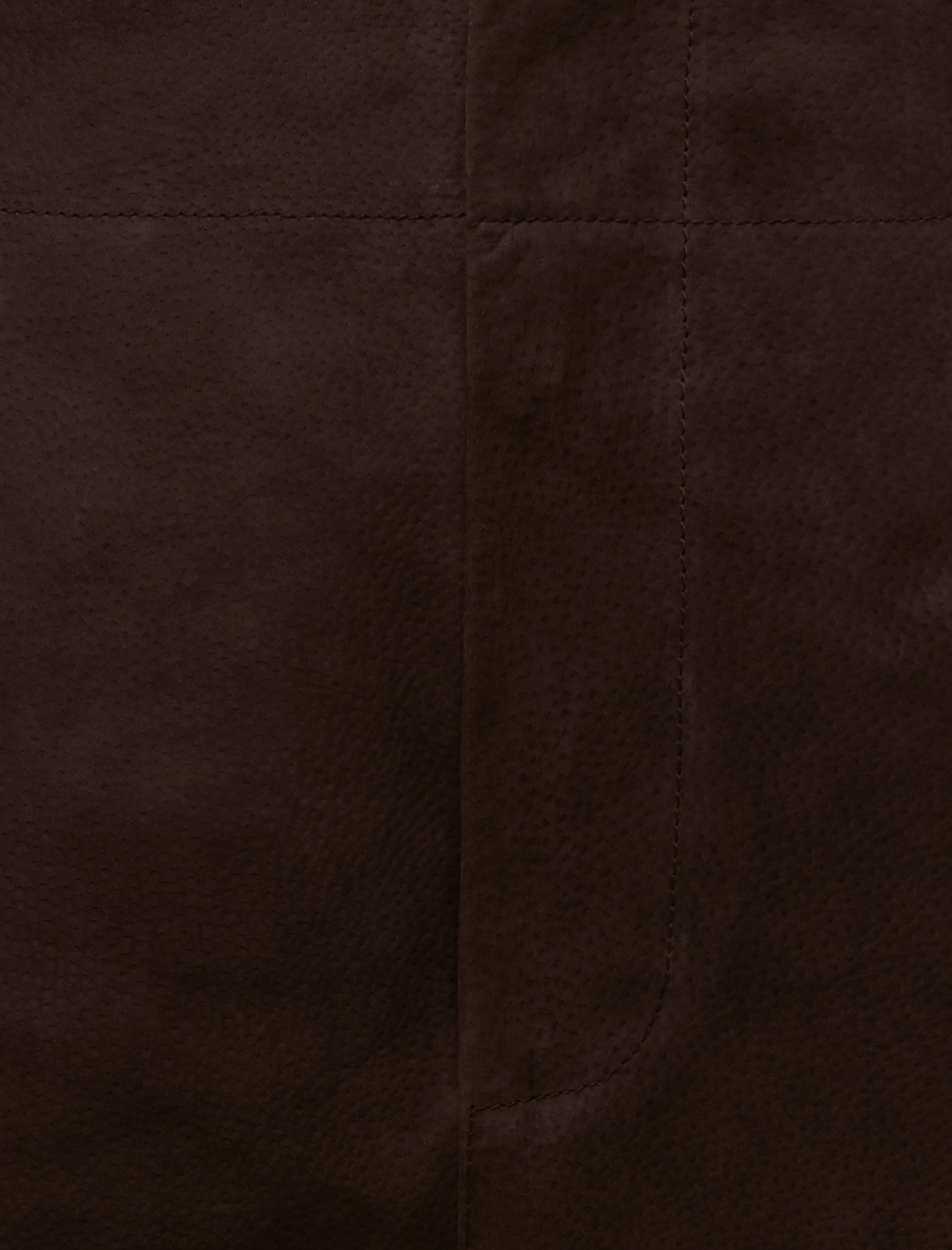 LE PANTALON GARDIAN CUIR