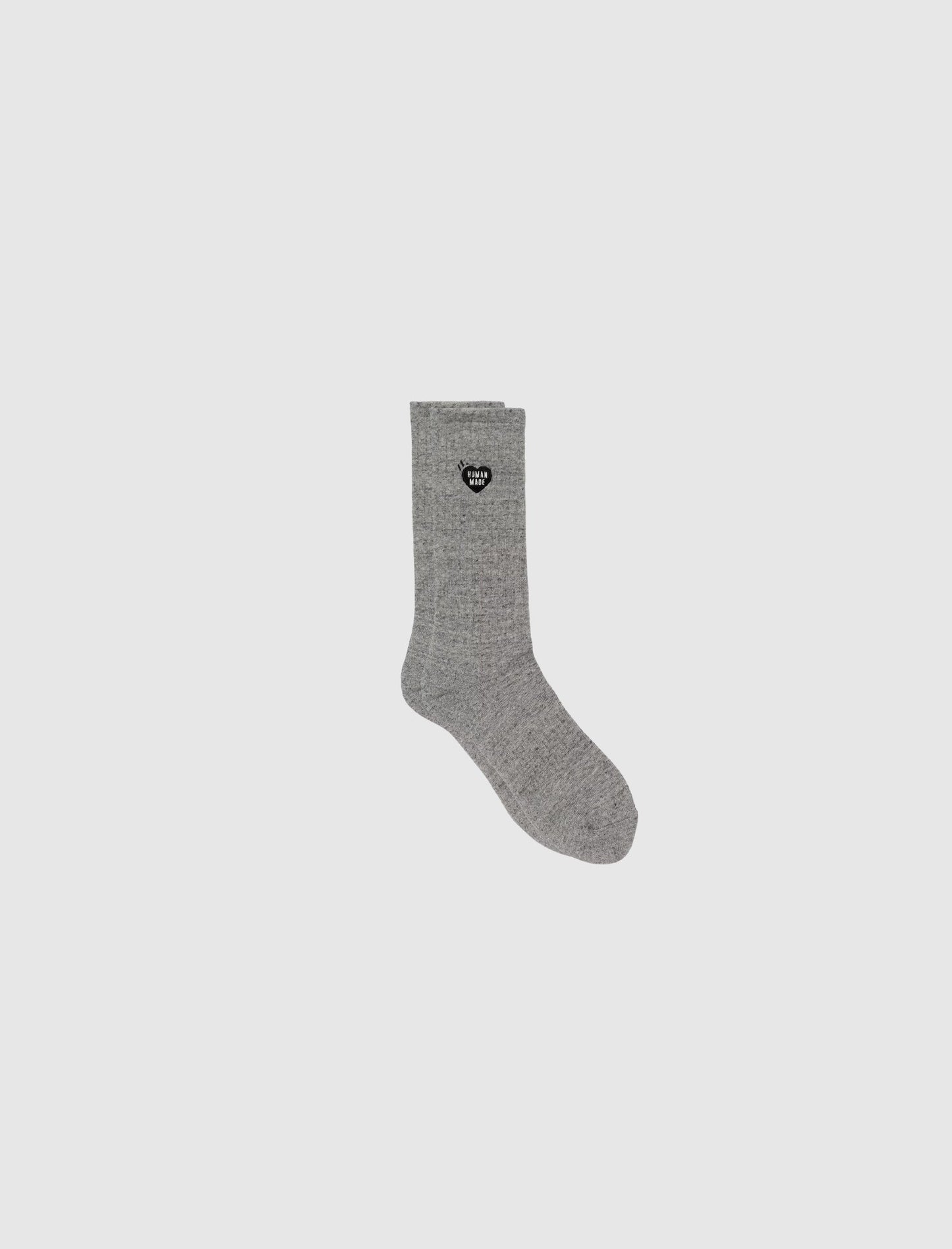 PILE SOCKS