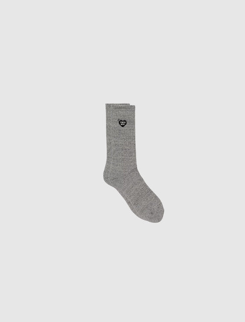 PILE SOCKS