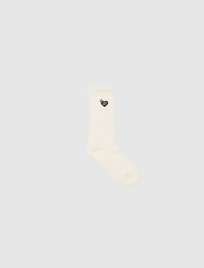 PILE SOCKS