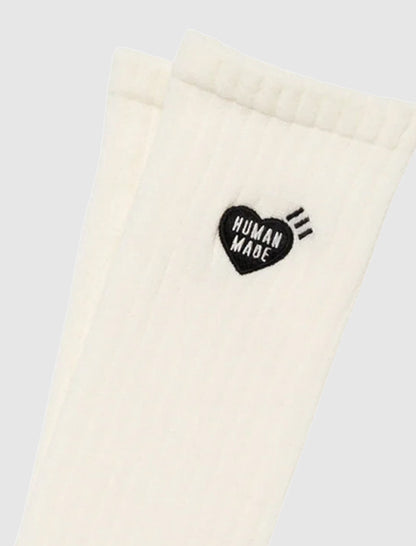 PILE SOCKS