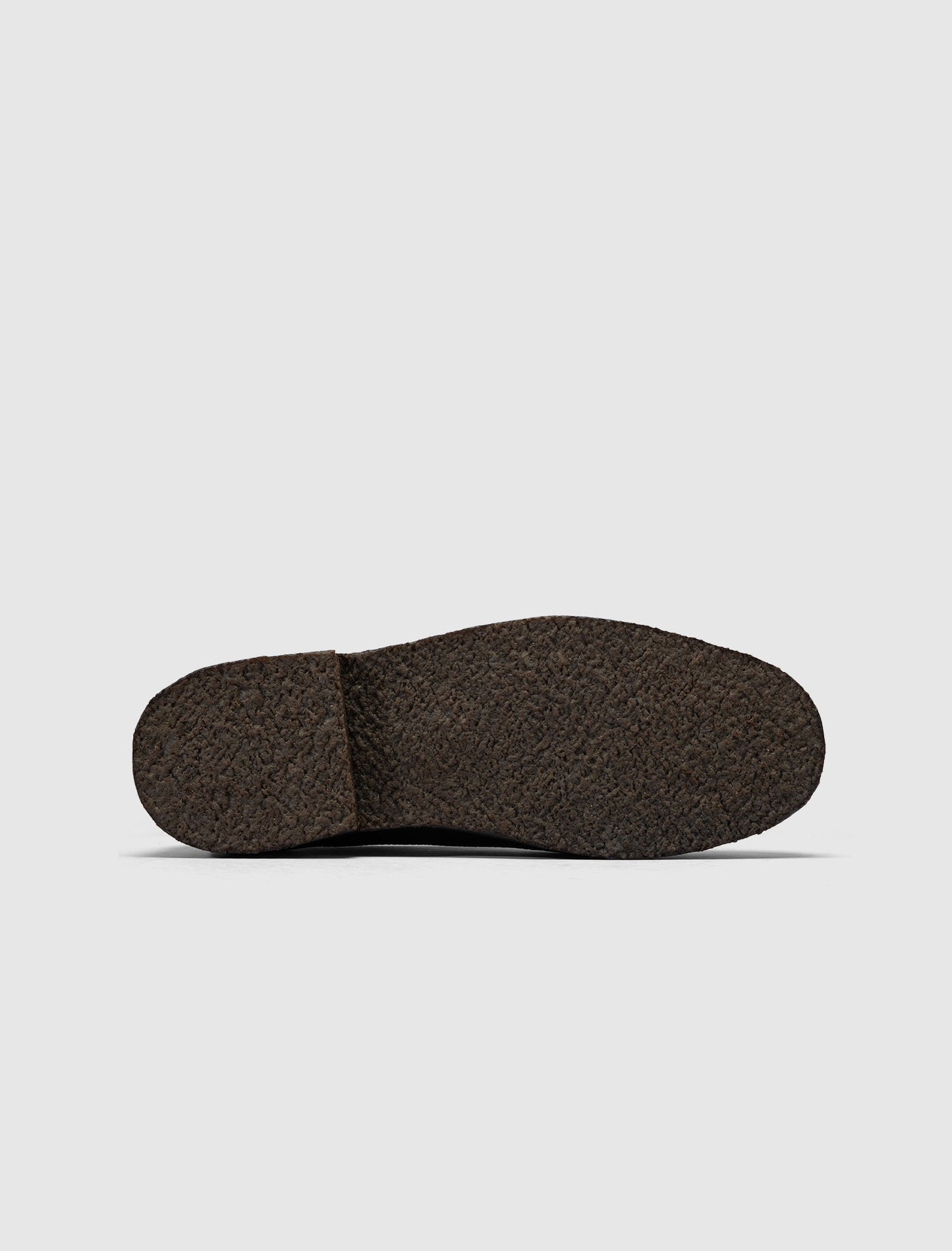 PIPED CREPE SLIPPERS