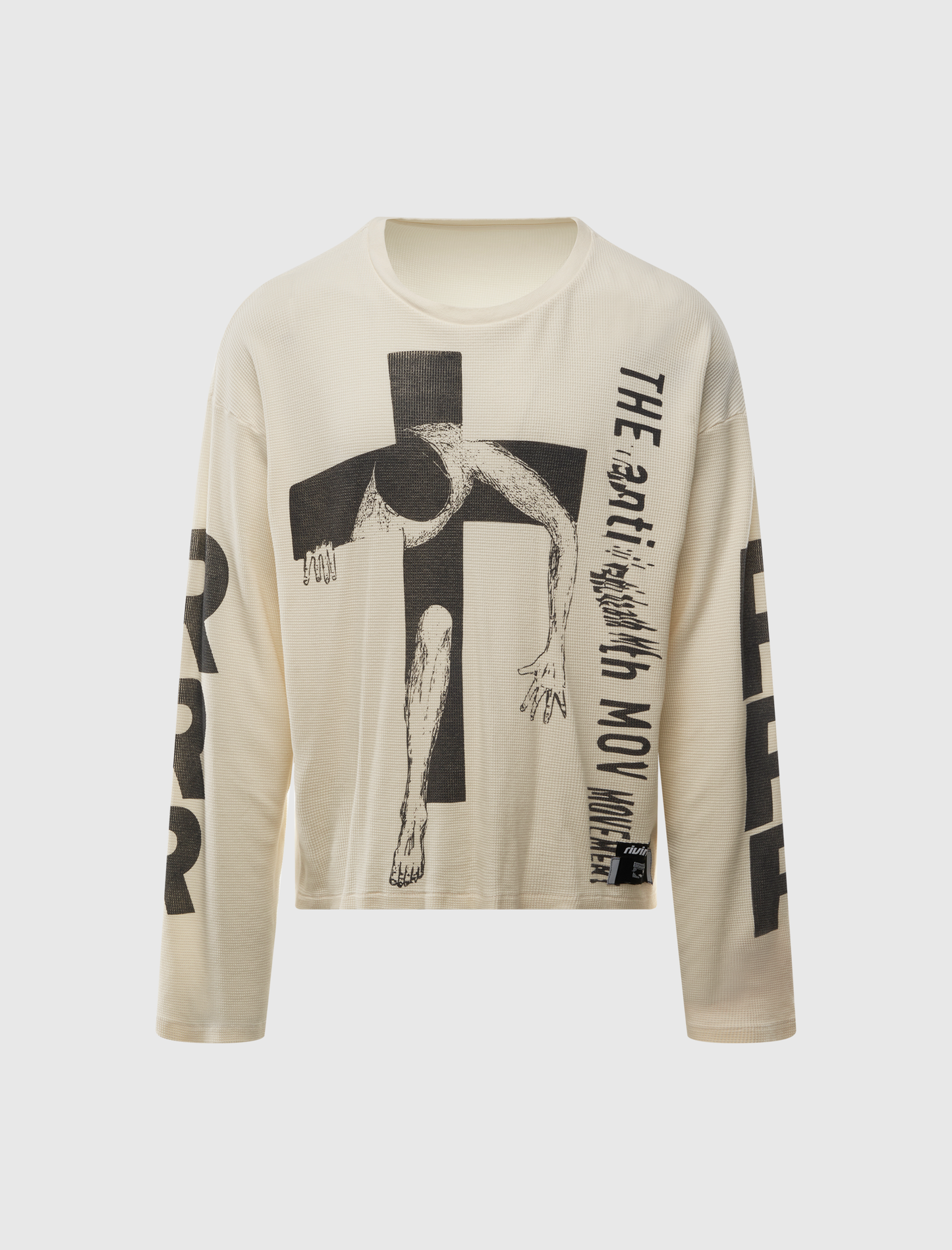 POP OUT THERMAL