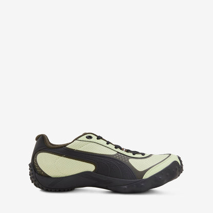 Achillium Pistachio | Deep Olive