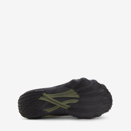 Achillium Pistachio | Deep Olive