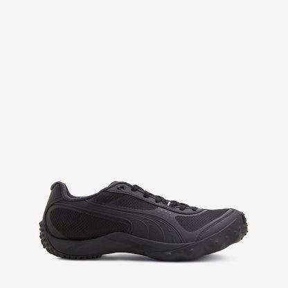 Achillium Shadow Gray | PUMA Black
