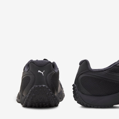 Achillium Shadow Gray | PUMA Black