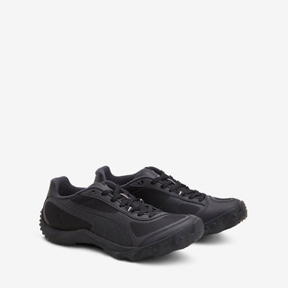 Achillium Shadow Gray | PUMA Black