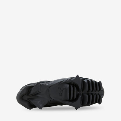 Beisser PUMA Black