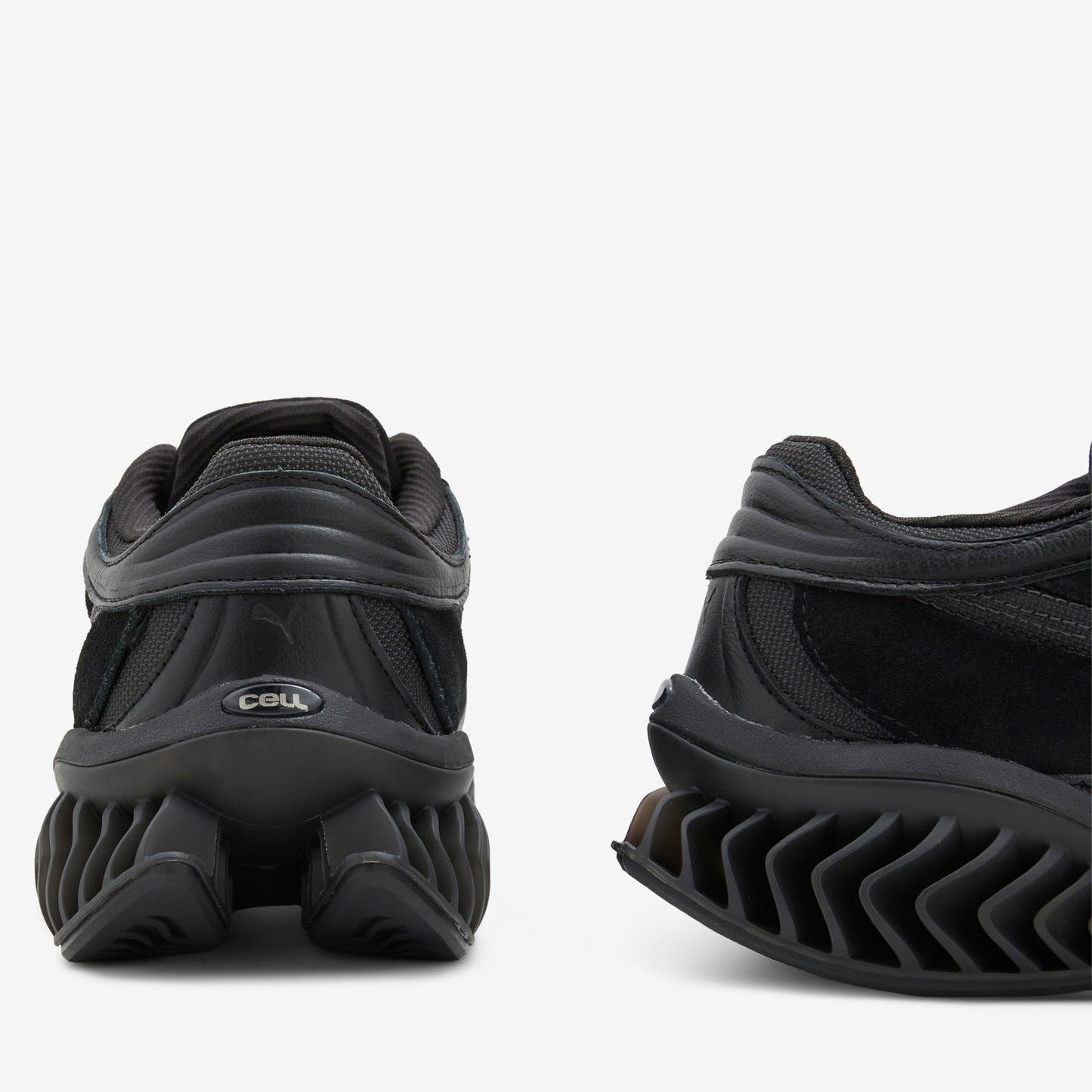 CELL GEO 1 PUMA Black