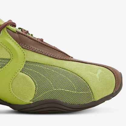 CELL GEO 1 Russet Brown | Tart Apple