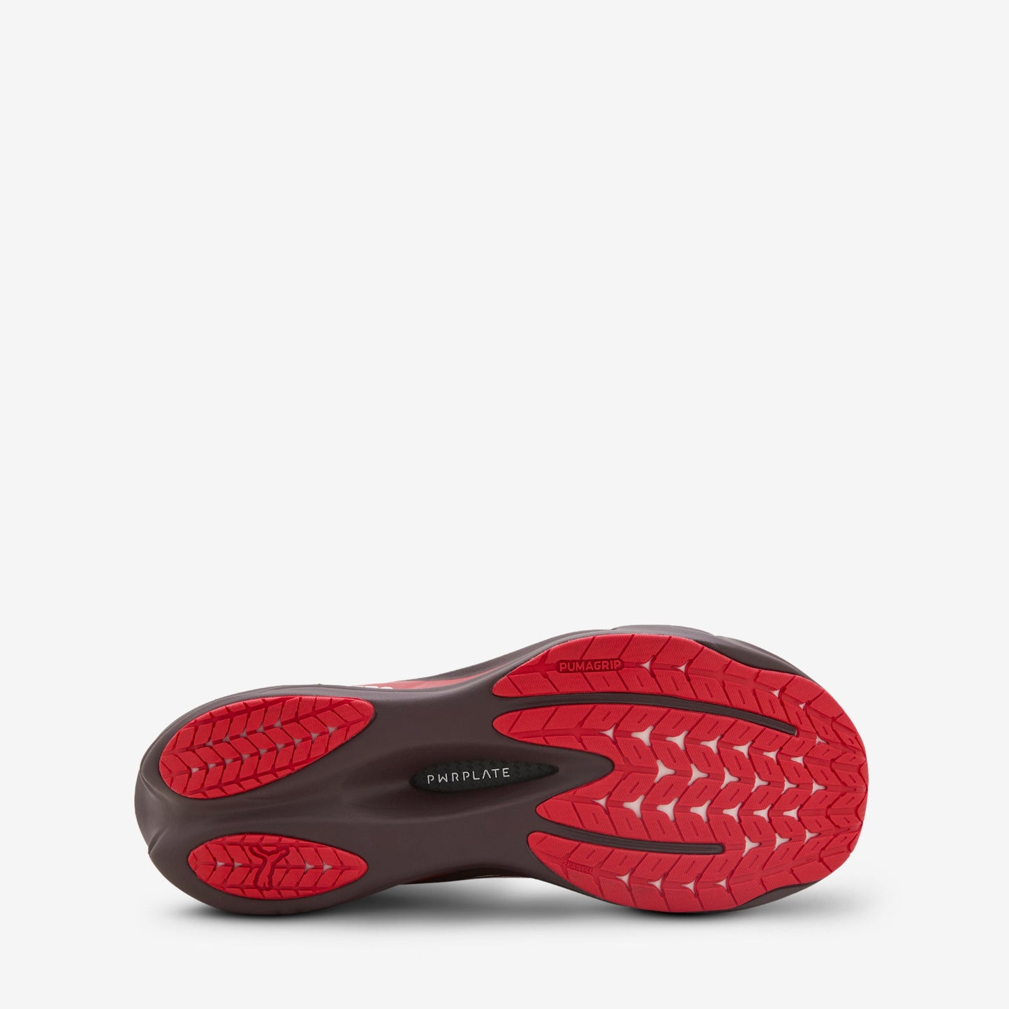 Deviate NITRO 4 Check For All Time Red