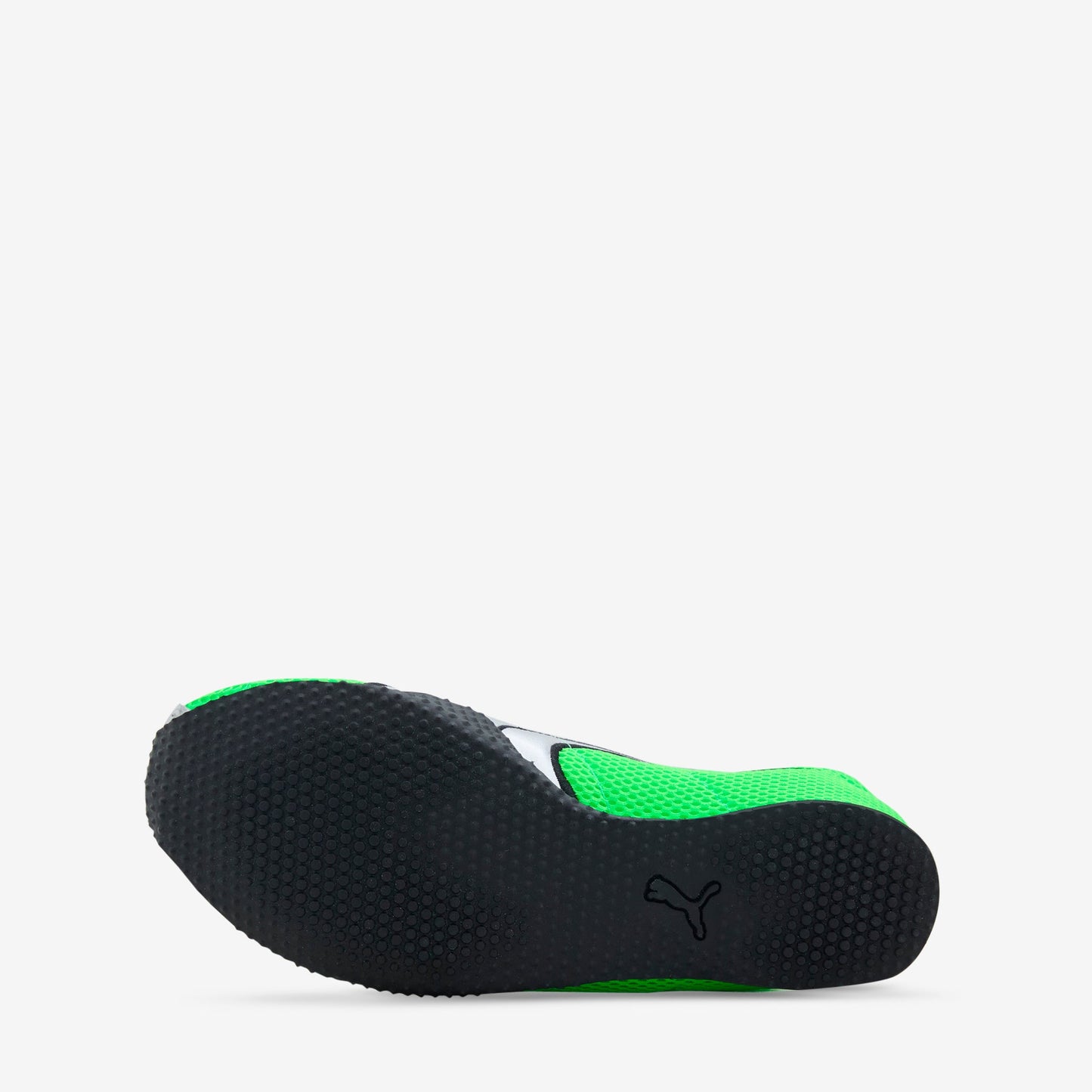 H-Street OG Fizzy Green | PUMA Silver